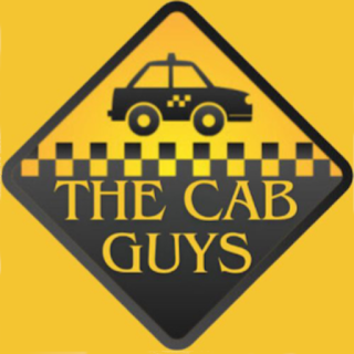 THE CAB GUYS apk