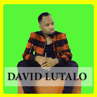 David Lutalo New Songs - Ensi