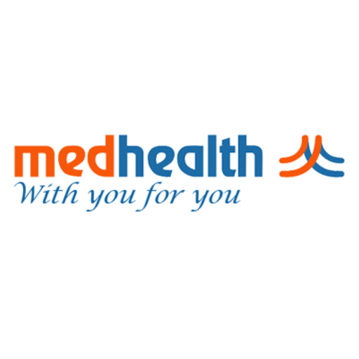 MedHealth logo