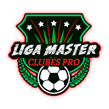 LIGAS MASTER icon
