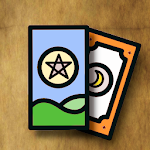 Cover Image of Download Tarot - Card of the Day: Your Free Daily Reading 4.3 APK