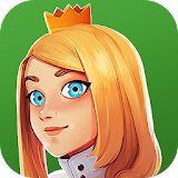 Gnomes Garden 6: The Lost King (free-to-play) icon