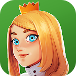 Gnomes Garden 6: The Lost King Apk