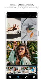 Adobe Photoshop Express v16.1.239 (Premium Unlocked) 2