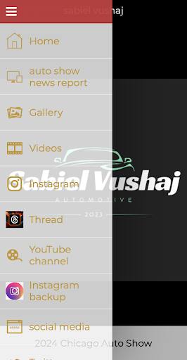 sabiel vushaj Screen 2