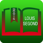 Bible en français Louis Segond - Offline Biblia 3.0 Icon