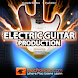 Electric Guitar Production