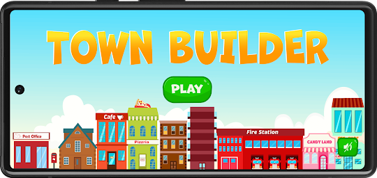 Town Builder