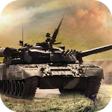 Tank Battle - Modern Tank War icon