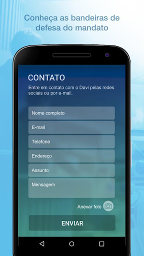 Davi Esmael Screen 3