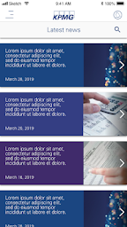 Digital Economy Tax Tracker