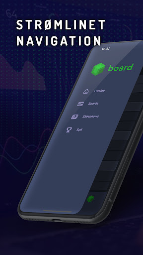 IntraManager Board Screen 3