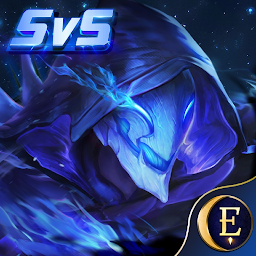 Icon image Beta II: Evermoon MOBA