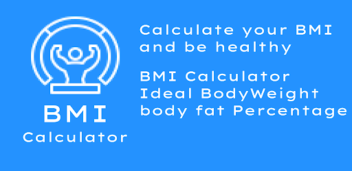 BMI Calculator