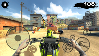 Game screenshot Bike games - Driving games apk download