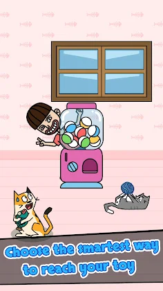 Hidden My Toy - Screenshot 4
