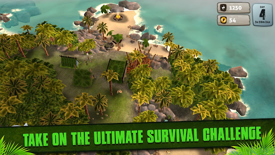 The Island: Survival Challenge apk