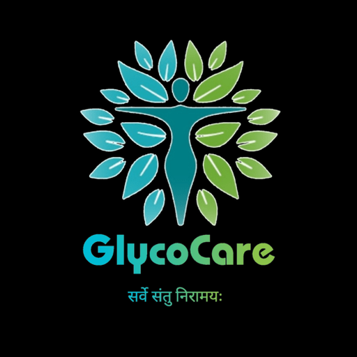 GlycoCare logo