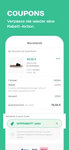 DEICHMANN Schuhe App su Google Play