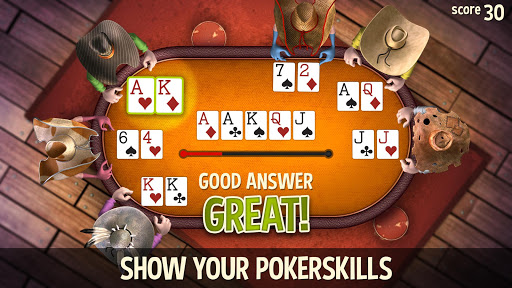 Poker Win Challenge 11