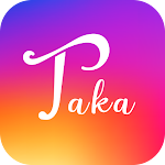 Cover Image of डाउनलोड Taka: Design Video & Photo  APK