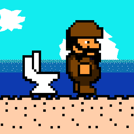 8-Bit Jump 4 ดาวน์โหลดบน Windows