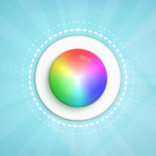 Color Pudding logo
