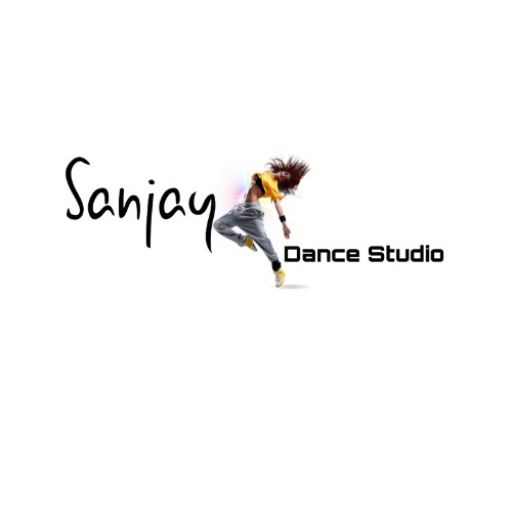 Sanjay Dance Studio logo