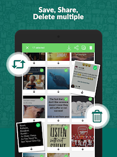 Status Saver, Secret Viewer Screenshot
