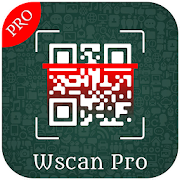 Whatscan: QR Code Scanner & web 2020