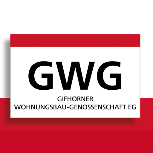 MEINE GWG Gifhorn logo