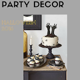 PARTY-DECO HALLOWEEN 2016 icon