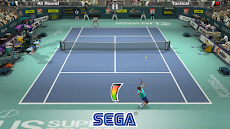 Virtua Tennis Challengeのおすすめ画像2