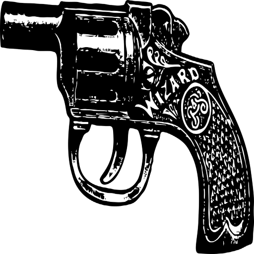 MURDER IN GUNROOM Play Books logo