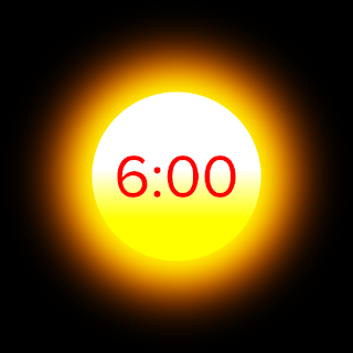 Gentle Wakeup: Sun Alarm Clock apk