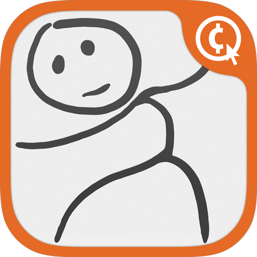 Draw A Stickman 1.1.0 Icon