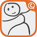 Cover Image of Download Draw A Stickman 1.1.0 APK