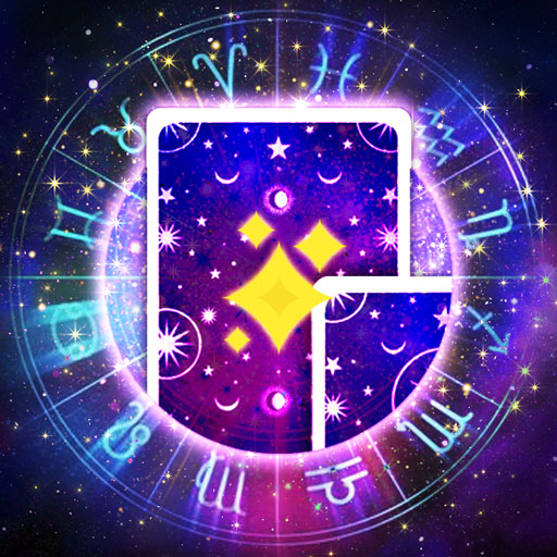 Tarot Divination in English logo