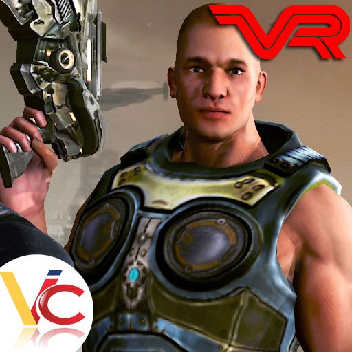 Lucha en la Realidad Virtual Descarga en Windows