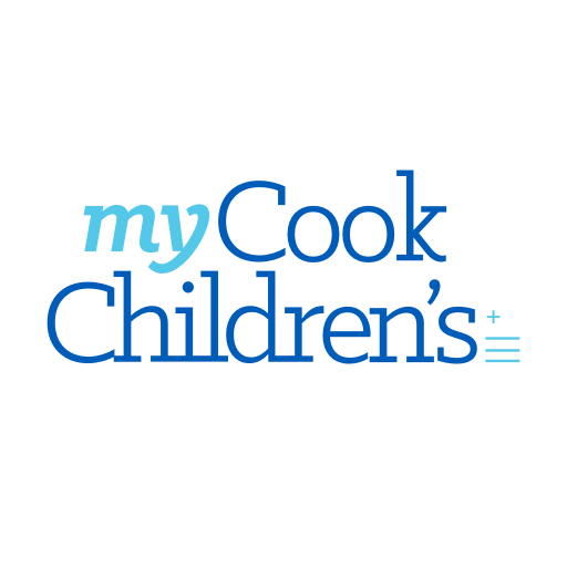 MyCookChildrens logo