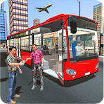 Cover Image of Baixar Europe City Coach Bus Simulator 2020 1.0 APK