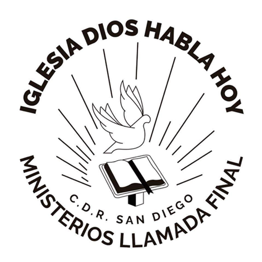 CDR San Diego logo