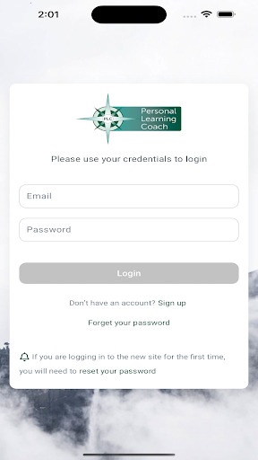 Personal Learning Coach