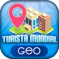 TURISTA MUNDIAL GEO