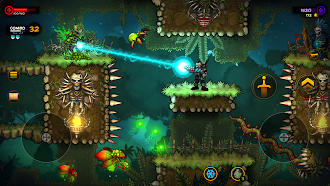 Game screenshot Fury Unleashed hack