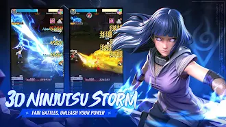Game screenshot Shadow Shinobi Rise apk download