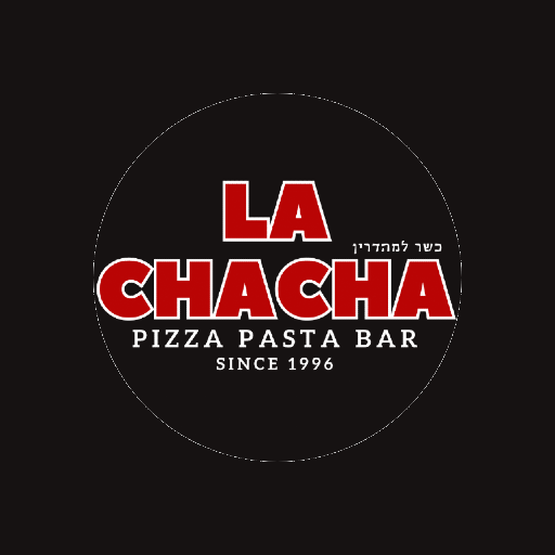 לה צצה - La Chacha logo