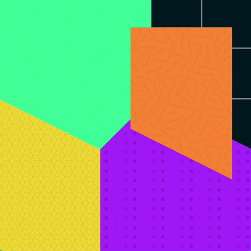 Tangram Mania logo