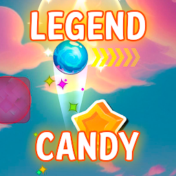 Legend Candy