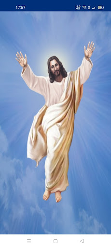 Android application PICTURE BIBLE screenshort
